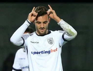 Γ.Μυστακίδης: «Αξίζω άλλη μια ευκαιρία στον ΠΑΟΚ»